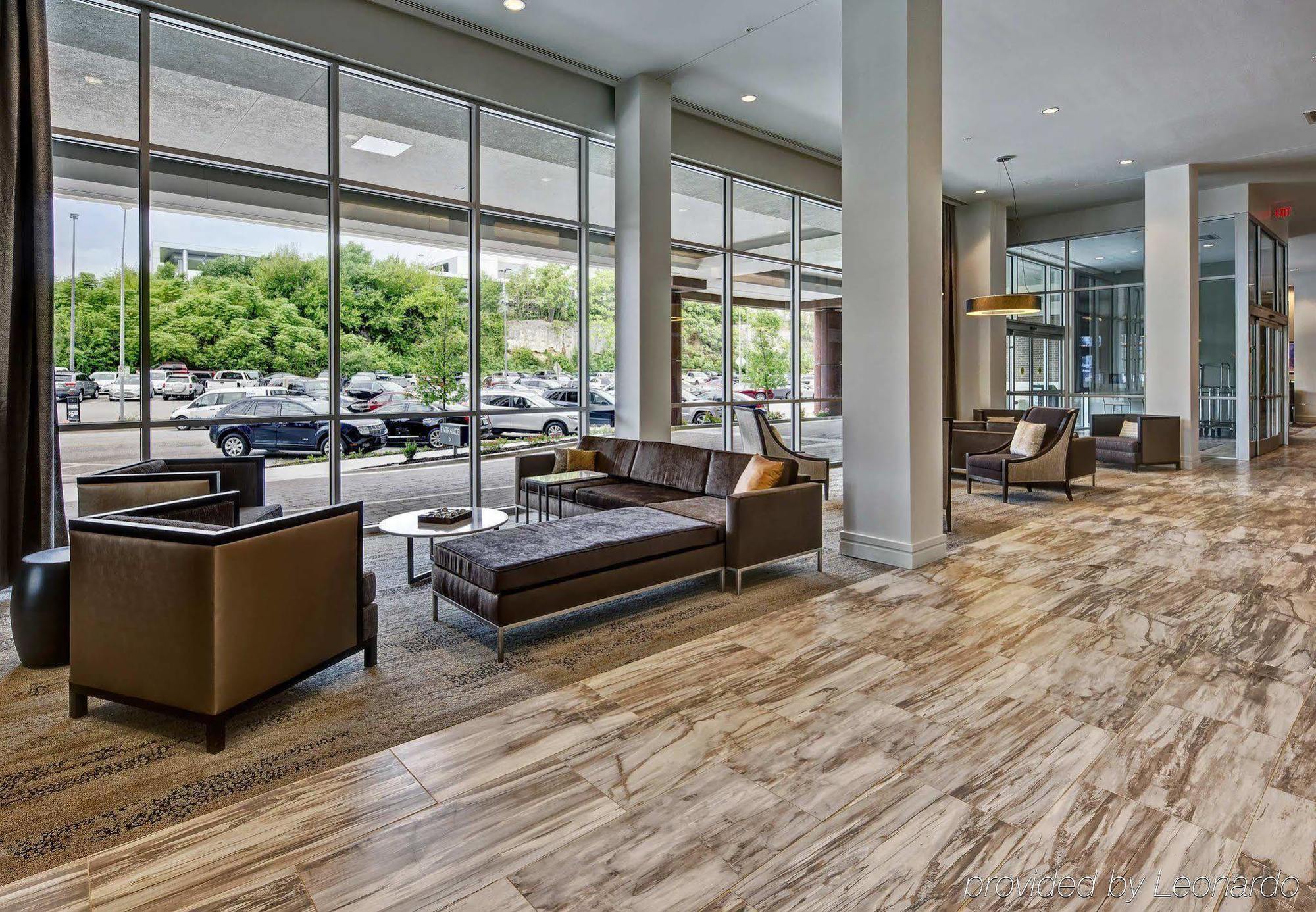 Courtyard By Marriott Kansas City Downtown/Convention Center Exterior photo